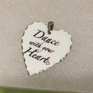 🤍 Artisan Metal Pendant 🤍 Delicately Handmade